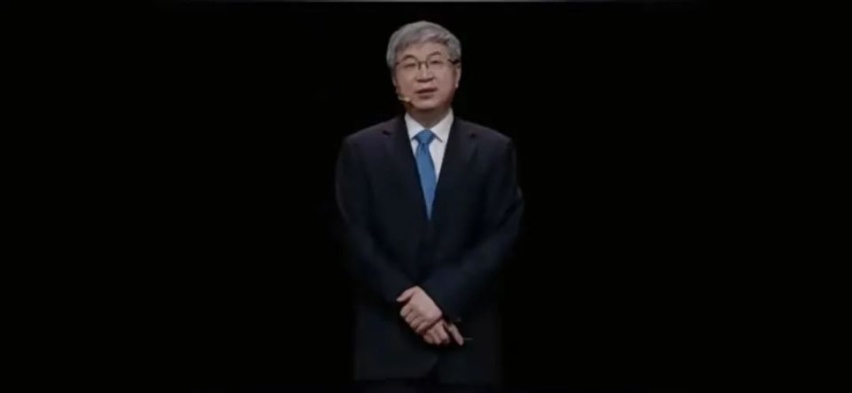 尹同跃重新定义中国车企与华为的关系