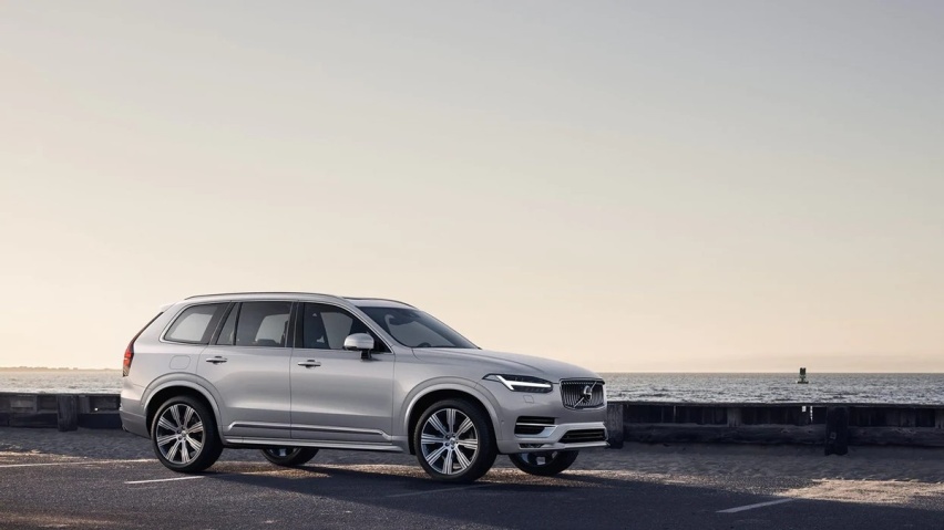 “跳水王”放出大招，沃尔沃XC90即将国产，售价或与宝马X3