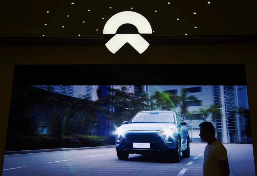 为了保住“蔚两万”，蔚来汽车还是选择了放下面子拼一把？