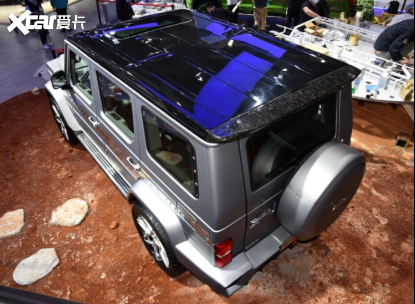 国产品牌的中大型SUV海选 你看好谁？