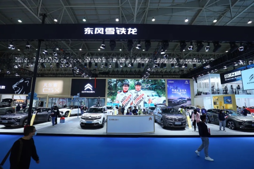 屈洪宇：凡尔赛订单火爆，天逸骑适版继续搞事情