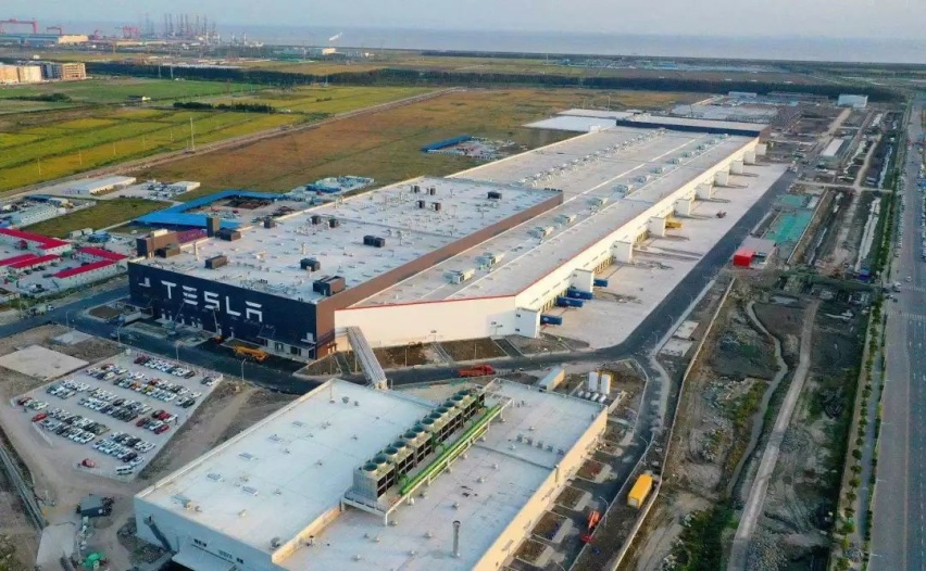 特斯拉发展13年推10款车，靠一款畅销车做到市值全球第二
