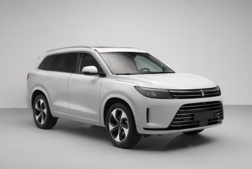 订单破5万，问界M7真能撼动理想ONE“奶爸车Top1”的称号？
