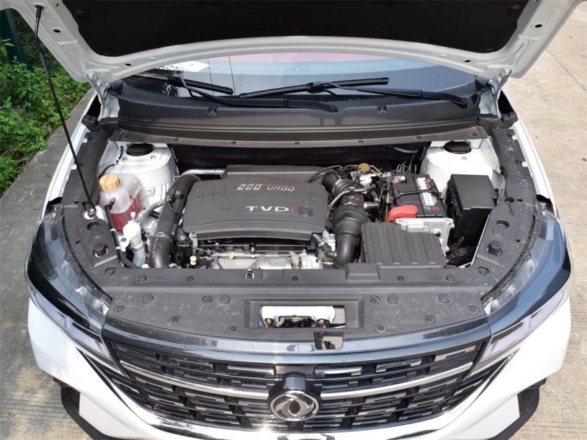 8万多买轴距2米8的中型SUV，这些车都是实力越级的狠货