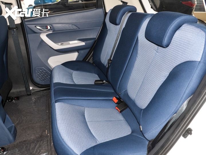 售价近8万元,续航310km,奔奔E-Star是否能打?