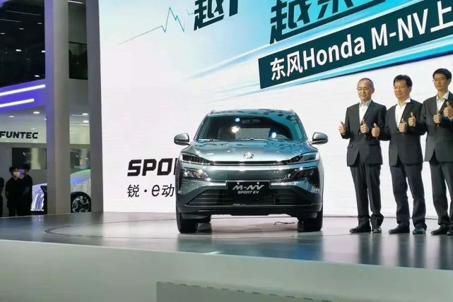 盘点2020广州车展重磅新车：越靠近年底，越是横菜多