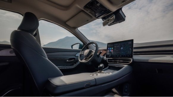大家庭大七座旗舰SUV，捷途X90PRO预售仅12.99万元起