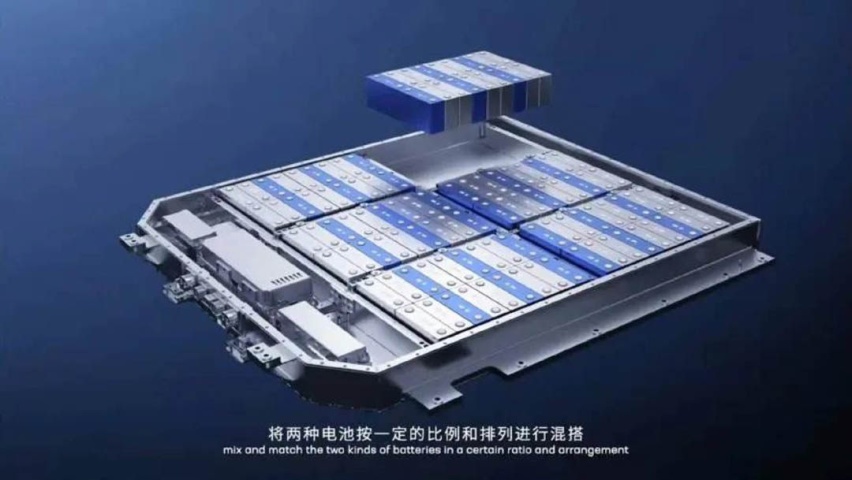 年轻人的“仰望U8”！全铝大梁+电控四驱 网友：值得等！