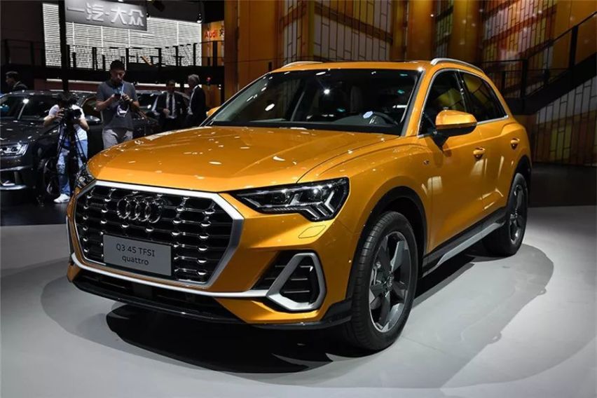 2019上海车展值得入手的6款新车，其中一款已经加价20万！