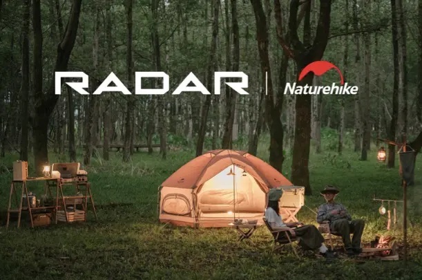 【e汽车】RADAR雷达：不是皮卡品牌，而是全新生活方式的引领者