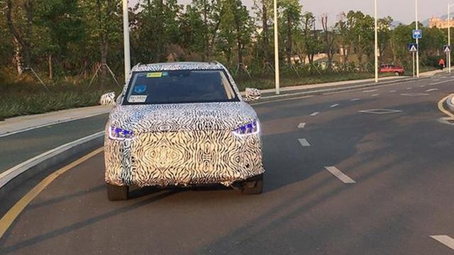 3分钟看车圈：比宋Pro更大？比亚迪将推新SUV
