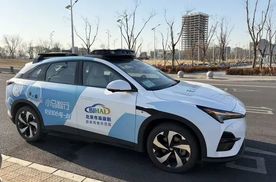 三个月净赚5.28亿？最先盈利的Robotaxi公司出现了！
