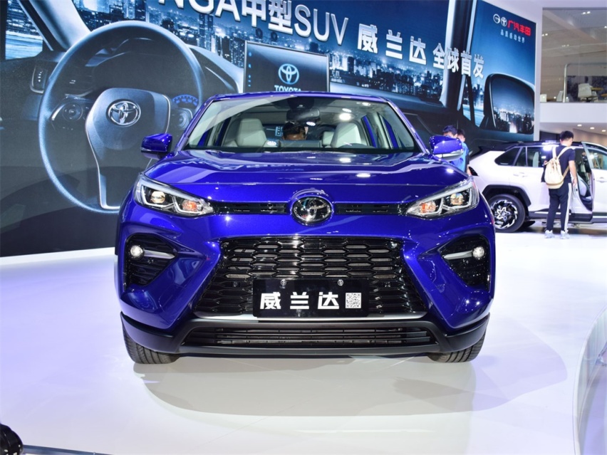 选择困难症，都是丰田，威兰达和RAV4荣放有啥区别？