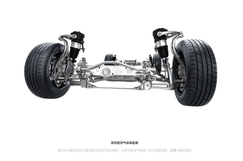 这中国车要颠覆埃尔法！售价只要49.9万起 车厢却完虐对手？