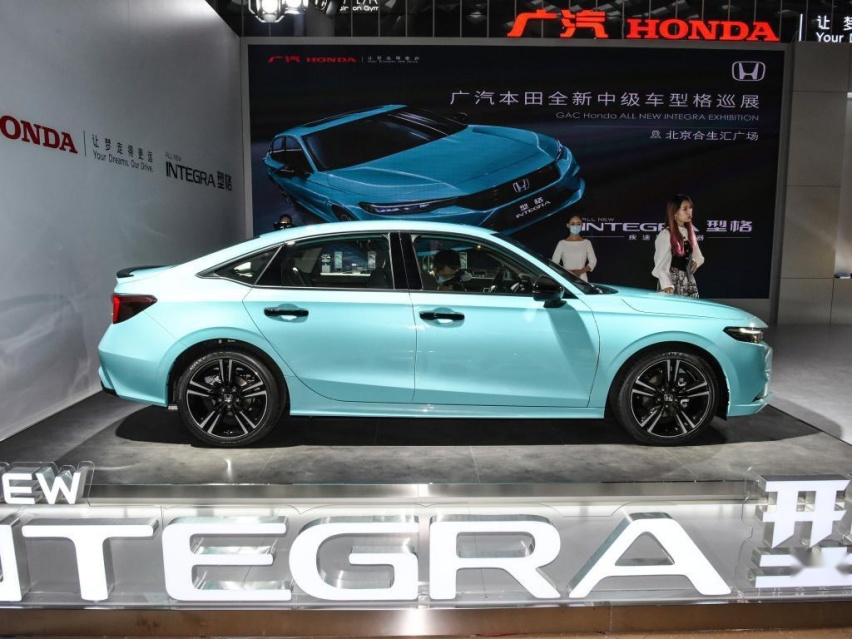 盘点三款开启预售新车 型格领衔最后一款最为值得期待