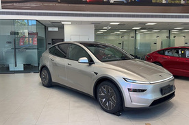 Model Y L比理想i8便宜，在六座车市场，特斯拉丧失定价权？