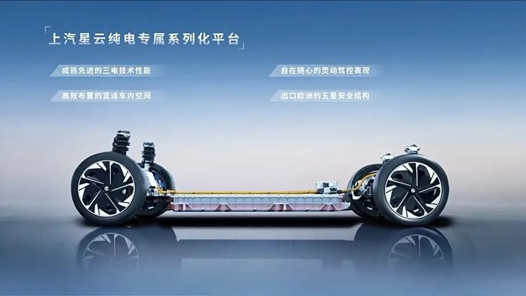 上汽MG：最高标准“超级安芯承诺”，硬刚欧洲反补贴关税壁垒