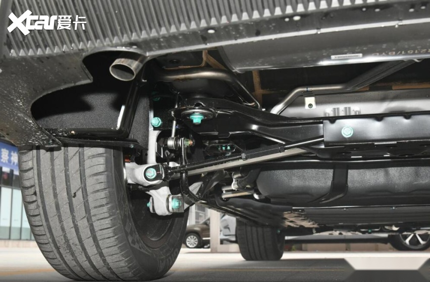 比亚迪唐dm-i荣耀版上市!卖17.98万,相当于降价3万,配置更丰富