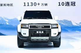 一众中大型SUV皆已在广州车展亮相，高端性价比之王到底花落谁家？