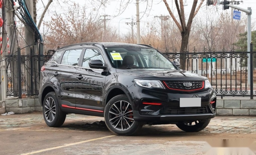 5月SUV销量前十车型点评 XR-V反超CR-V/RAV4
