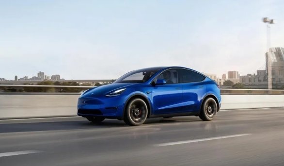 花30万买纯电SUV 奥迪Q4 e-tron 与特斯拉Model Y如