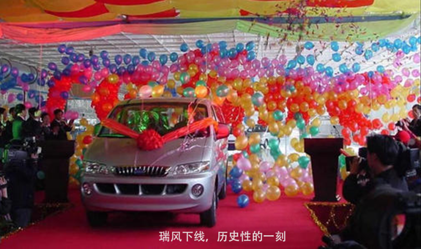 通过场景拓展找到新触点，2021款瑞风M4悄然而红