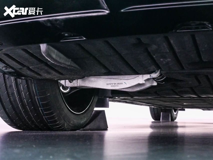 896线激光雷达+鸿蒙座舱尚界Z7上市谁是竞争对手？(图13)