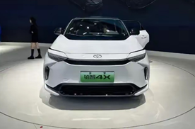 突发！丰田在华召回近10万辆车，智能系统安全隐忧成主因