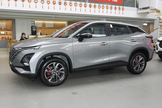 奇瑞欧萌达守护版上市，1.5T+CVT，售价10.99-11.49万元