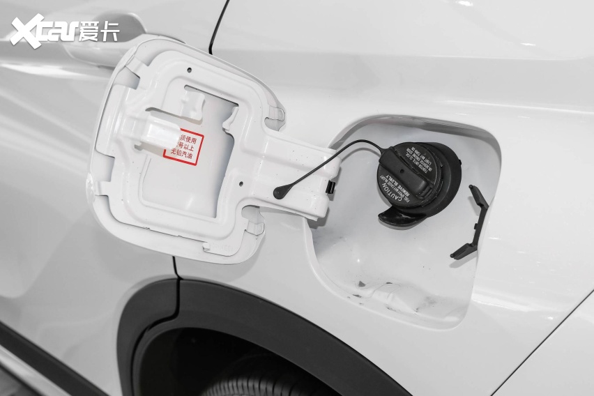 2021款三菱奕歌用车成本分析，月开销1800元？