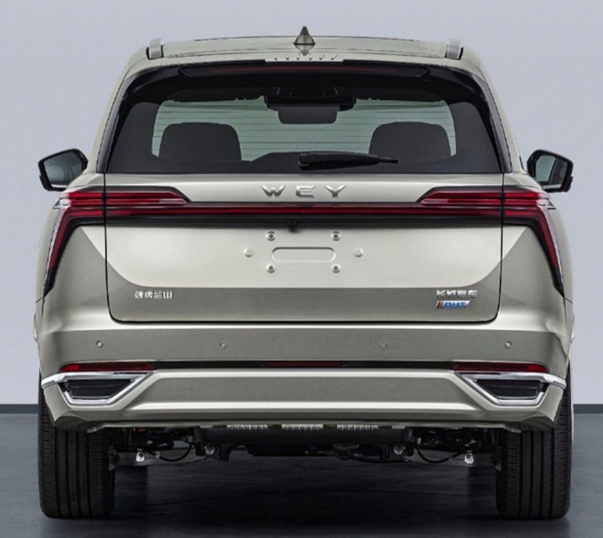2023最值得期待的混动SUV 理想L7领衔 哪一款才是你的菜？