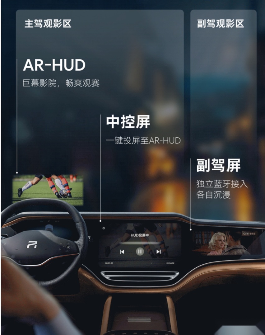 解决用户高频场景痛点需求 飞凡R7的体验式“新豪华”有点不一样