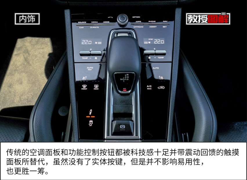 成功人士都爱！这台轿跑SUV出道即巅峰，你心动不？