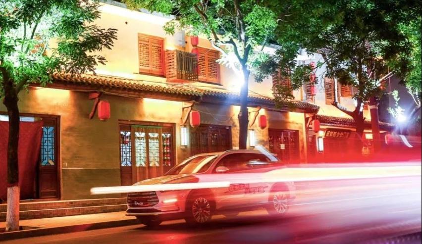 王朝历史数千年，宋是文化经济双巅峰！再升级为宋Pro会多强？