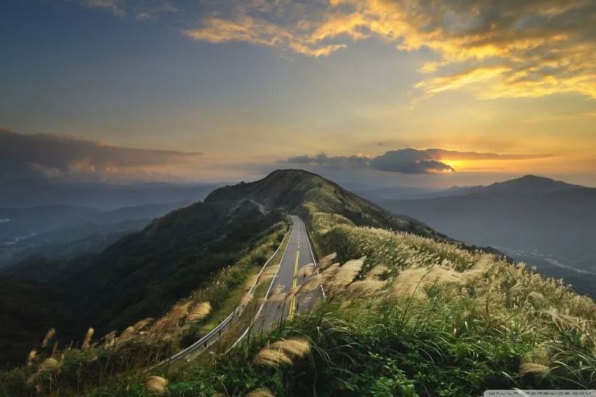 关于“跑·山”，我们想聊聊它的“仪式感”