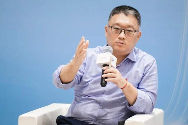 上汽大众贾健旭：上汽大众ID系逆天之旅秘诀，为客户提供最大价值