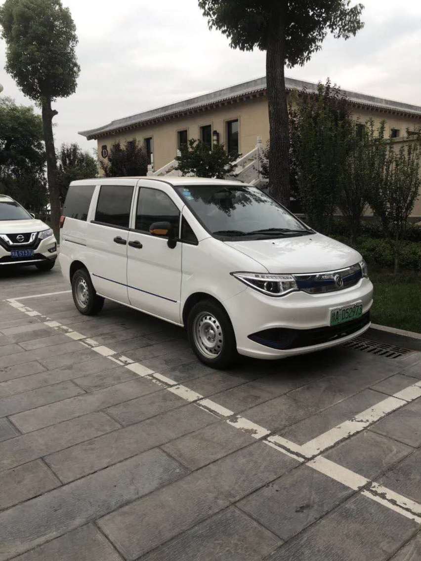 新能源汽车纯电动货车纯电动汽车深圳新能源货车