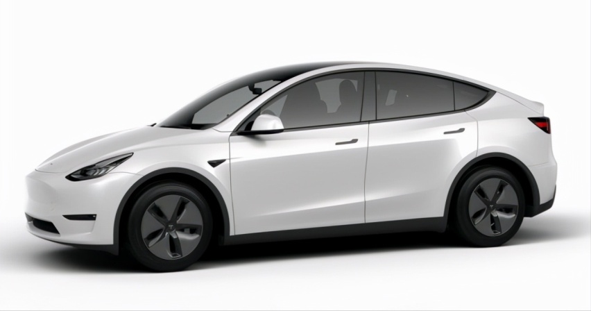 新款Model 3/Y曝光，换新处理器，标配雨刷加热功能