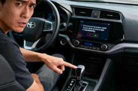 自动挡车P挡和N挡有啥区别？停车时用错伤变速箱