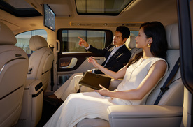 导购｜从旗舰座驾到家庭资产 岚图梦想家如何重塑40万级高端MPV