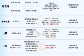 以技术底气扛起安全责任，比亚迪兜底引领智驾行业发展