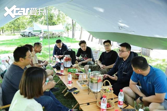 探寻更好的风景，哈弗张福志：二代大狗开创越野新革局
