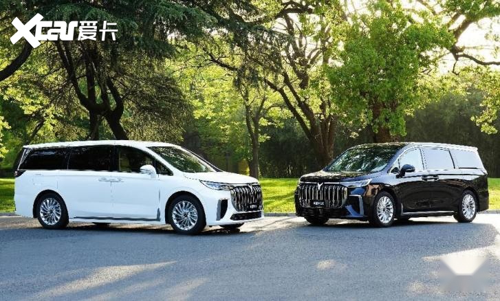 全球最低碳出行、最舒服的MPV，为何是岚图梦想家？