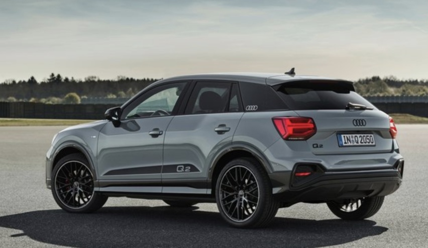 解读最便宜的自主德味SUV——捷达VS5