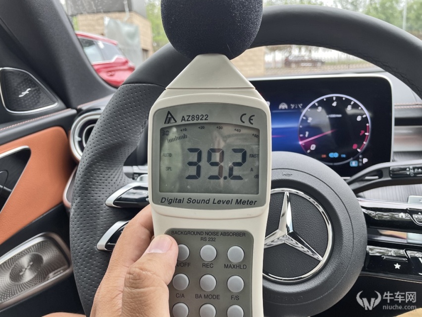 牛X评测：全新奔驰C260L相比老款有哪些