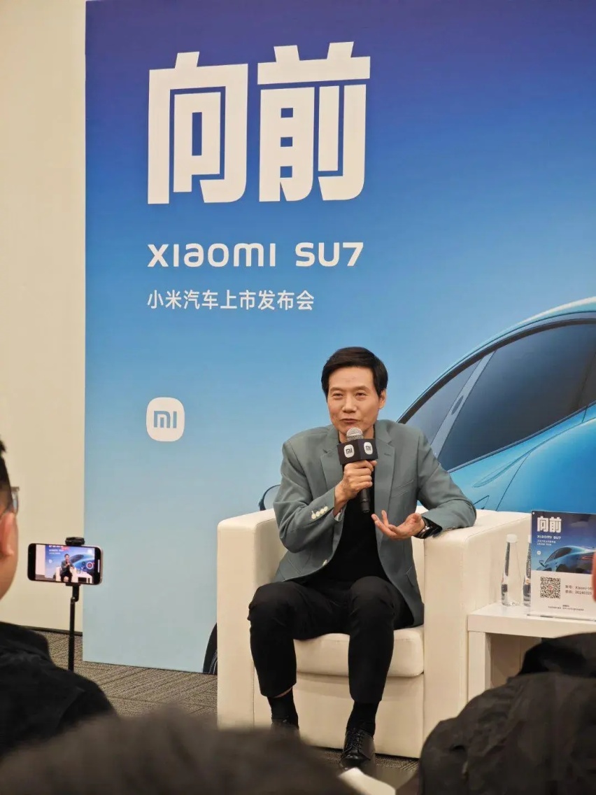 王晓秋督阵智己L6 发布会翻车，刘涛自嗨过后深夜道歉？