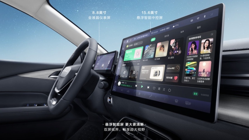 8.88万元起售的五菱星光 具备灭秦实力吗？