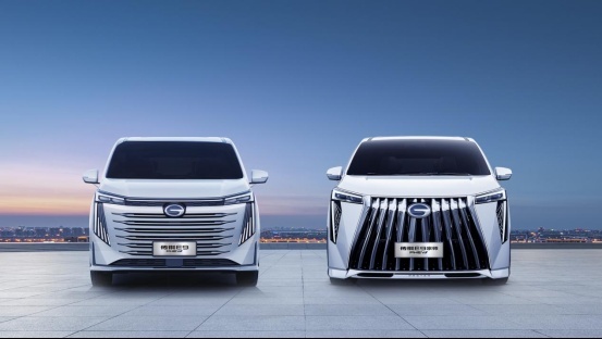 同级唯一2.0T+PHEV！传祺E9正式上市，售32.98万元起