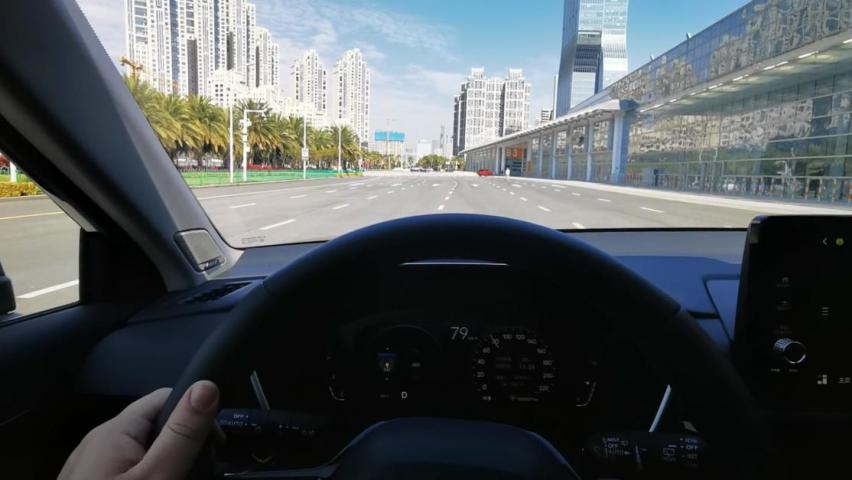 厦门体验全新一代皓影240TURBO后，给各位答疑三点