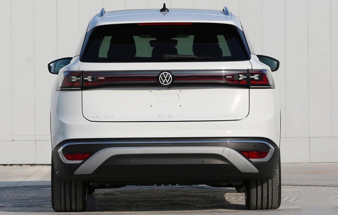 大众最新SUV！7座布局 轴距超2.9米 28万起肯定卖爆？